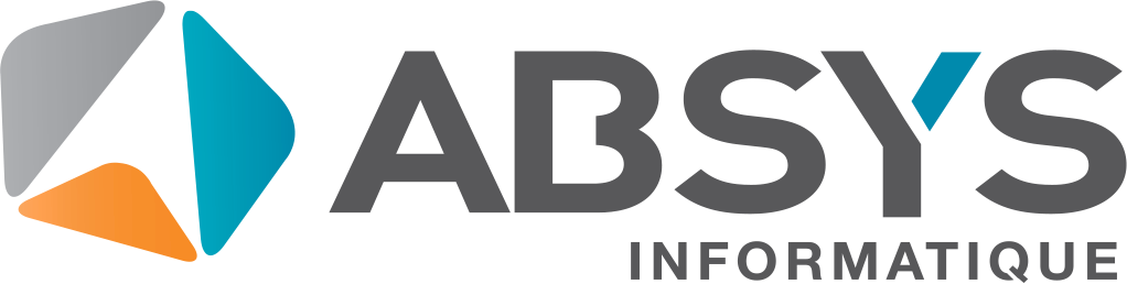 ABSYS Informatique - Cavaillon, Vaucluse, PACA Logo