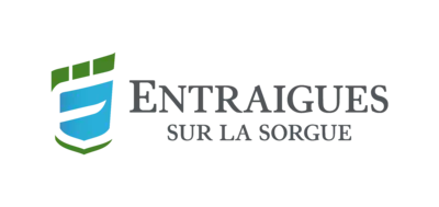 Mairie d' Entraigues sur la Sorgue